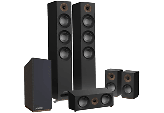 JAMO S 809 HCS 5.1 hangszóró szett (S 809+S 801+S 81 CEN+ S 810 SUB)