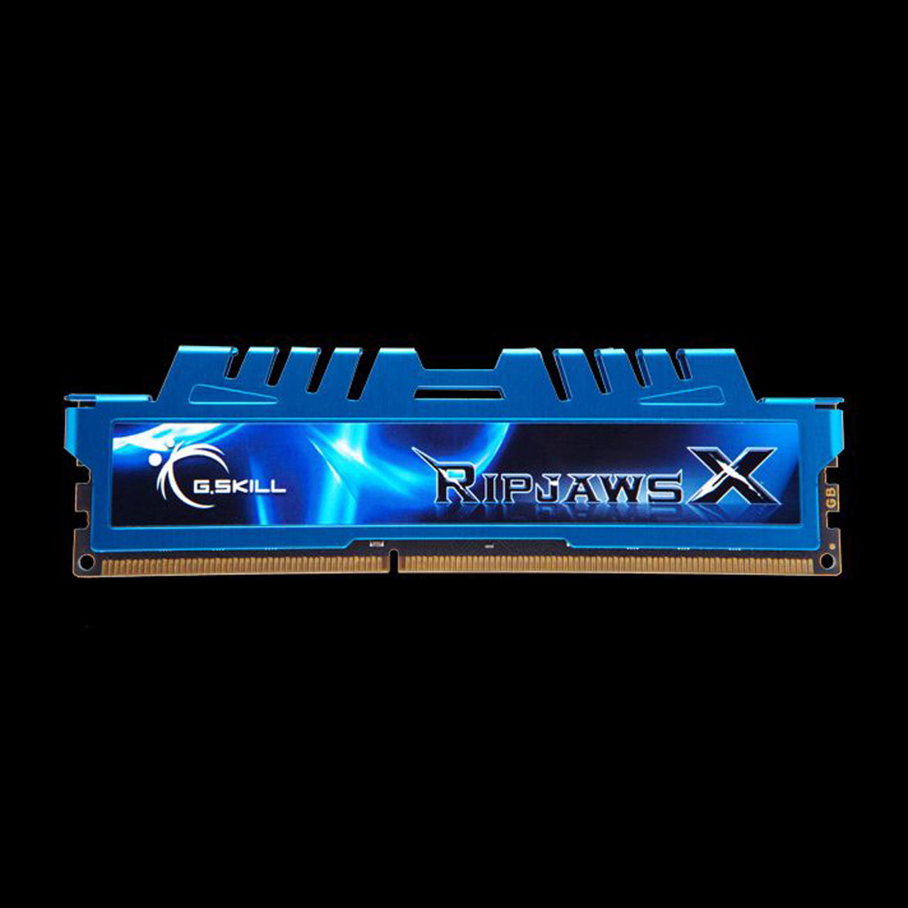 G.SKILL RipjawsX PC-Arbeitsspeicher 16 GB DDR3