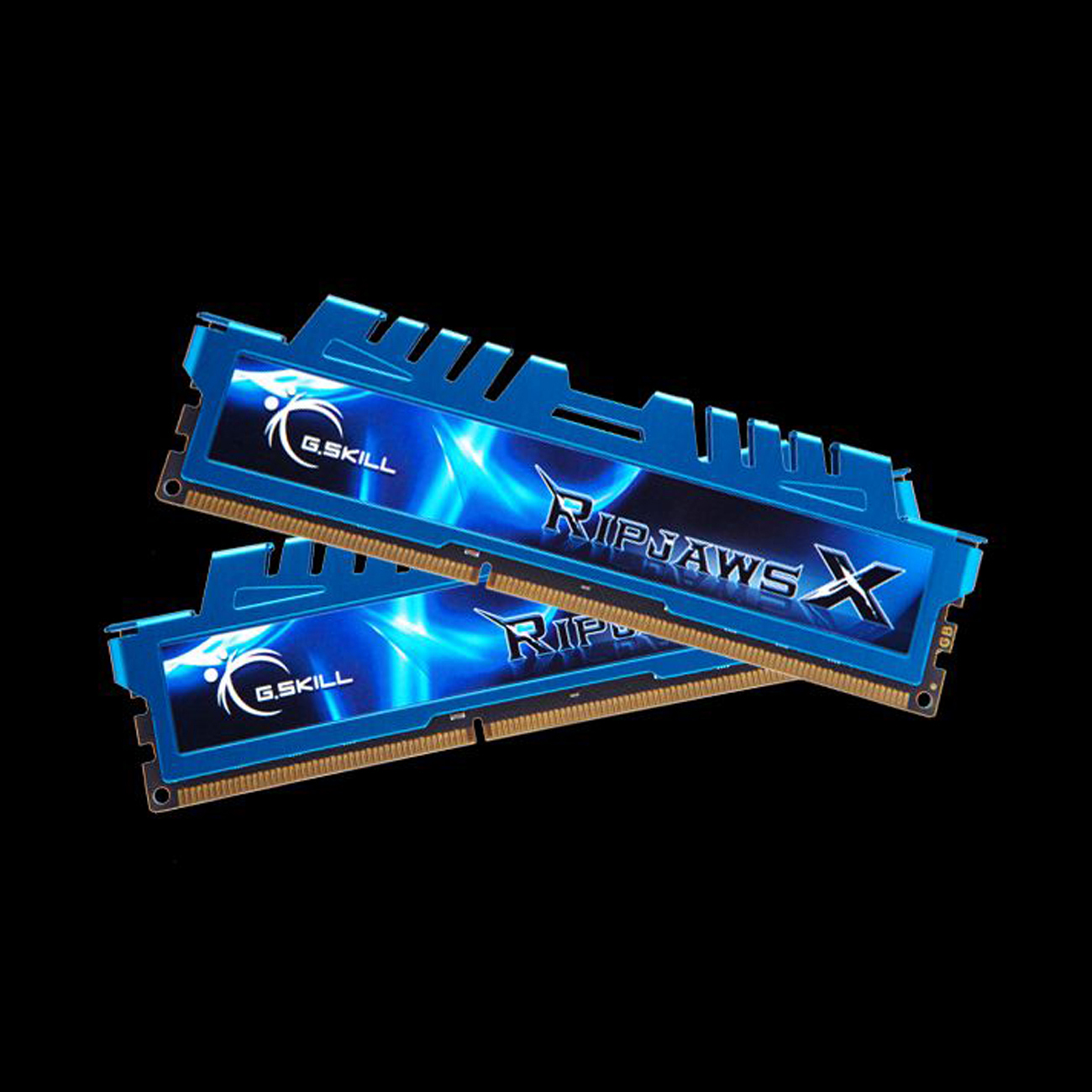 G.SKILL RipjawsX PC-Arbeitsspeicher 16 GB DDR3