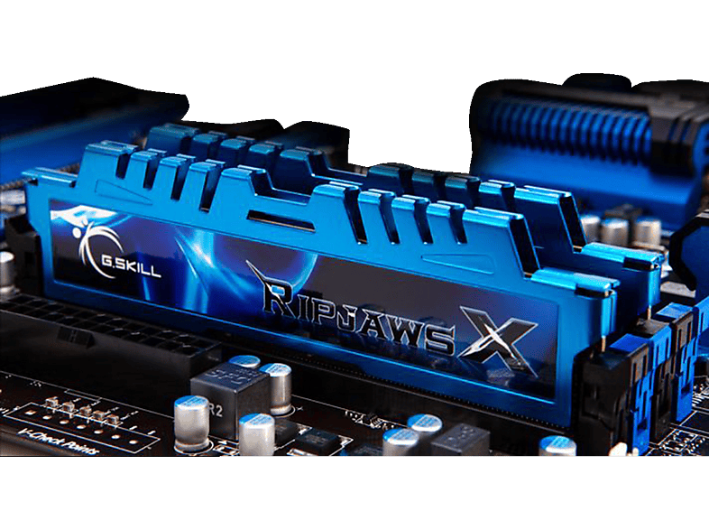 Ripjawsx ddr3 on sale