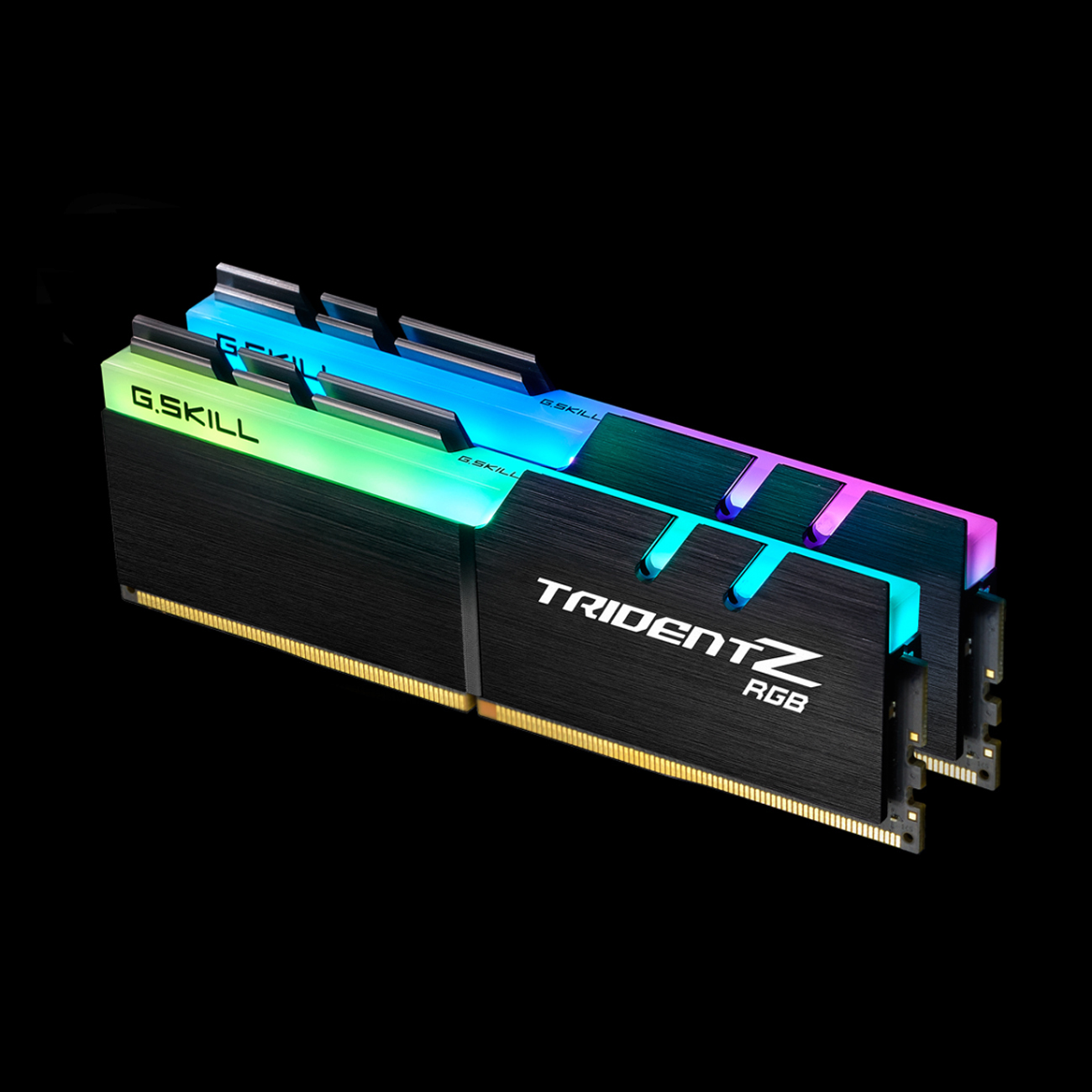 G.SKILL Trident Z PC-Arbeitsspeicher 16 GB DDR4