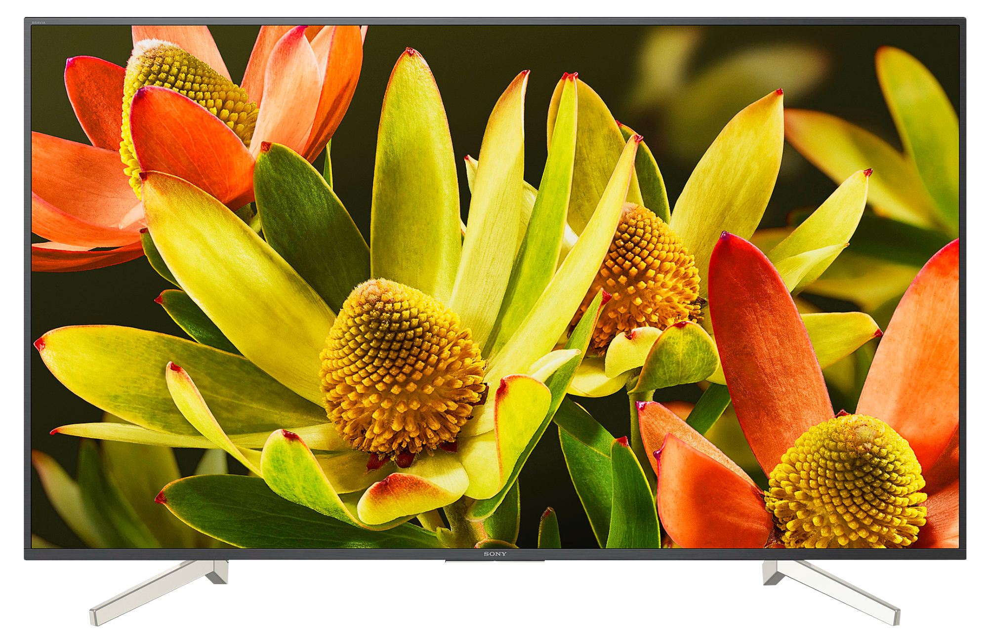 TV LED 60" - Sony KD60XF8305BAEP, Ultra HD 4K, Android TV, MotionFlow