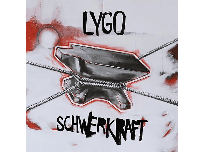 Lygo - + Download) (LP Schwerkraft 