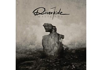 Riverside - Wasteland  - (CD)