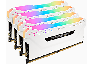 CORSAIR VENGEANCE RGB PRO - Mémoire vive