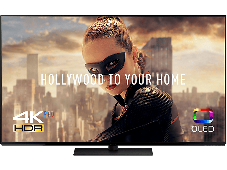 TV PANASONIC TX-55FZ800E 55'' OLED Smart 4K