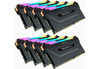 CORSAIR VENGEANCE RGB PRO - Mémoire vive