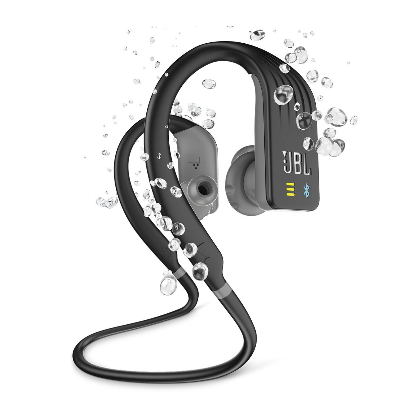 JBL Endurance Dive Bluetooth Kulak İçi Kulaklık Siyah
