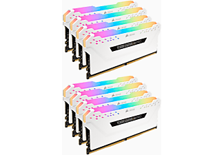 CORSAIR VENGEANCE RGB PRO DDR4 8X8GB - Arbeitesspeicher