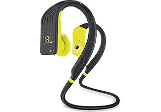 JBL Endurance Jump Bluetooth Kulak İçi Kulaklık Sarı/Siyah