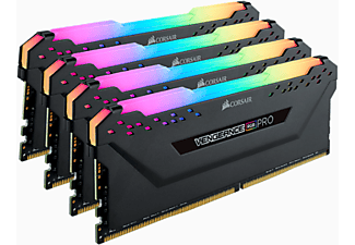 CORSAIR VENGEANCE RGB PRO - Mémoire vive