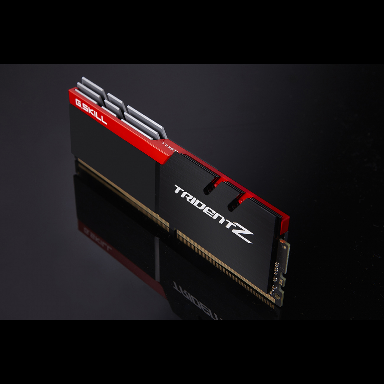 G.SKILL Trident Z PC-Arbeitspeicher 16 GB DDR4