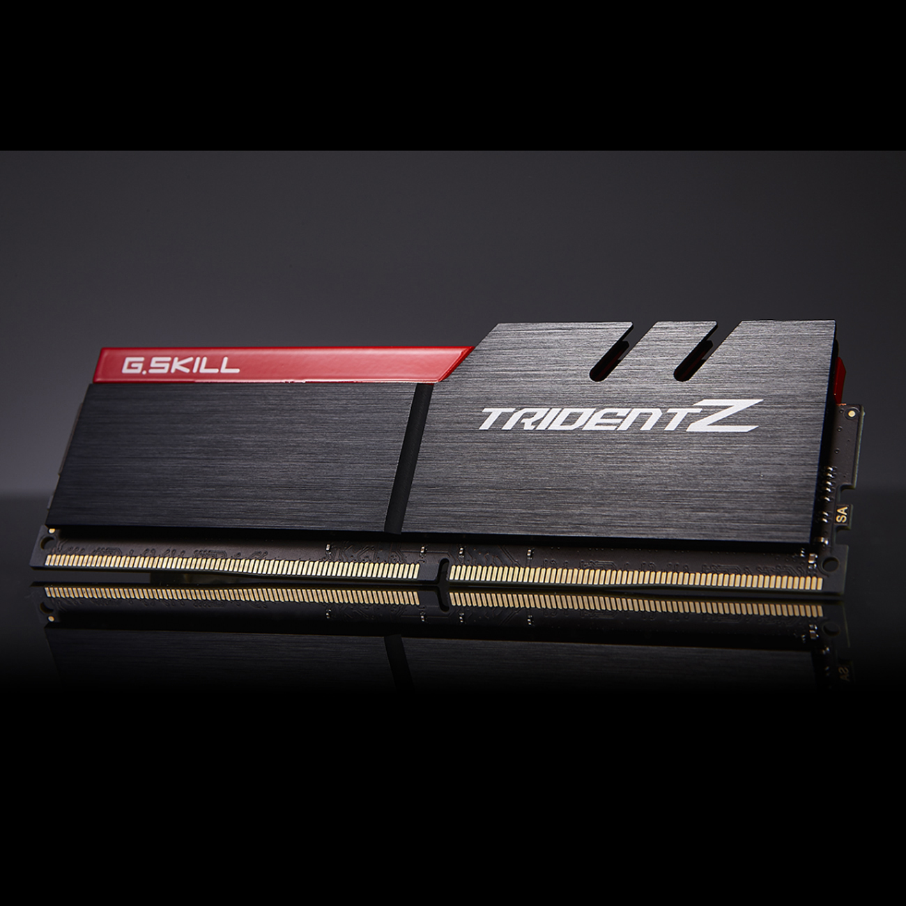 G.SKILL Trident Z PC-Arbeitspeicher 16 GB DDR4