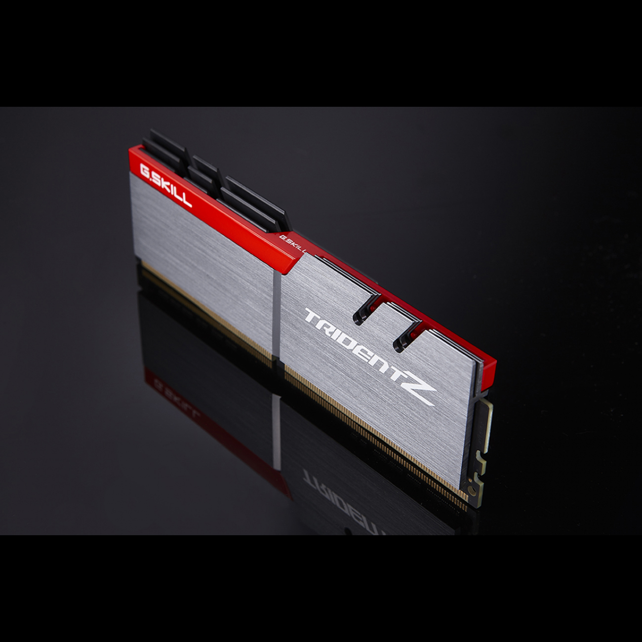 G.SKILL Trident Z PC-Arbeitspeicher 16 GB DDR4