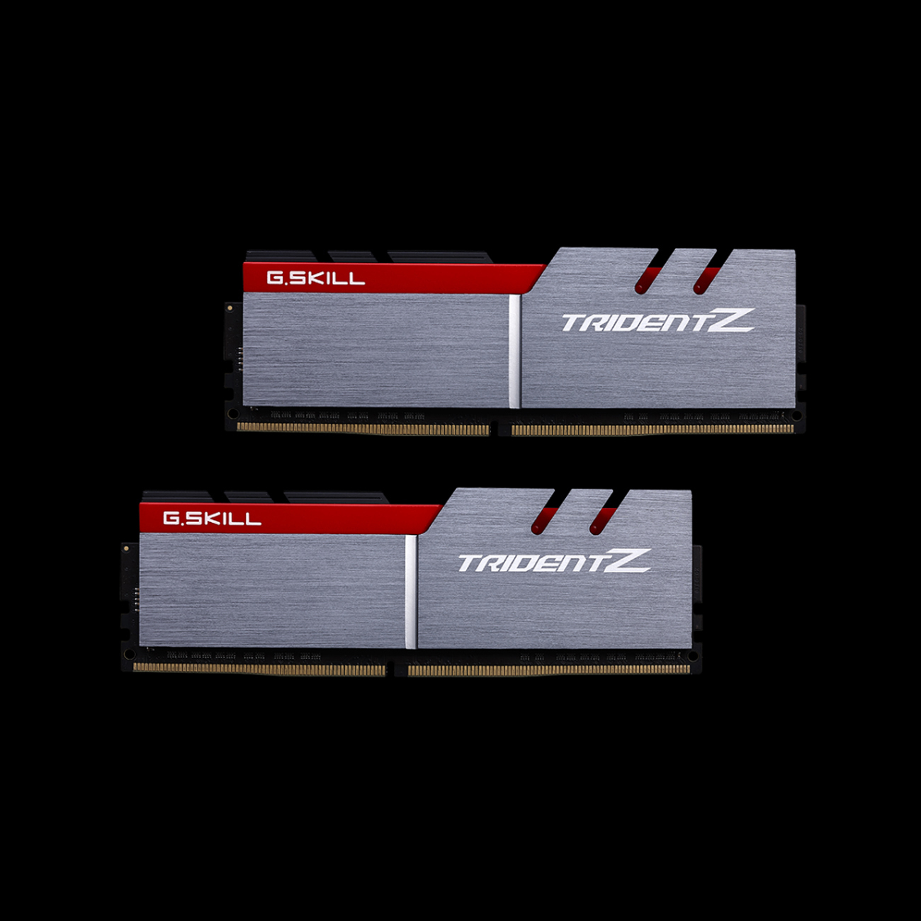 G.SKILL Trident Z PC-Arbeitspeicher 16 GB DDR4