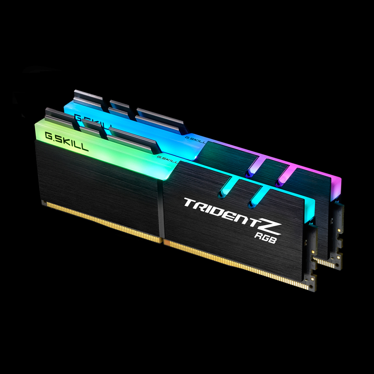 G.SKILL Trident Z RGB PC-Arbeitsspeicher 16 GB DDR4