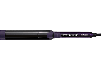 BABYLISS Sensitive C638E - Fer à boucler (Violet/Noir)