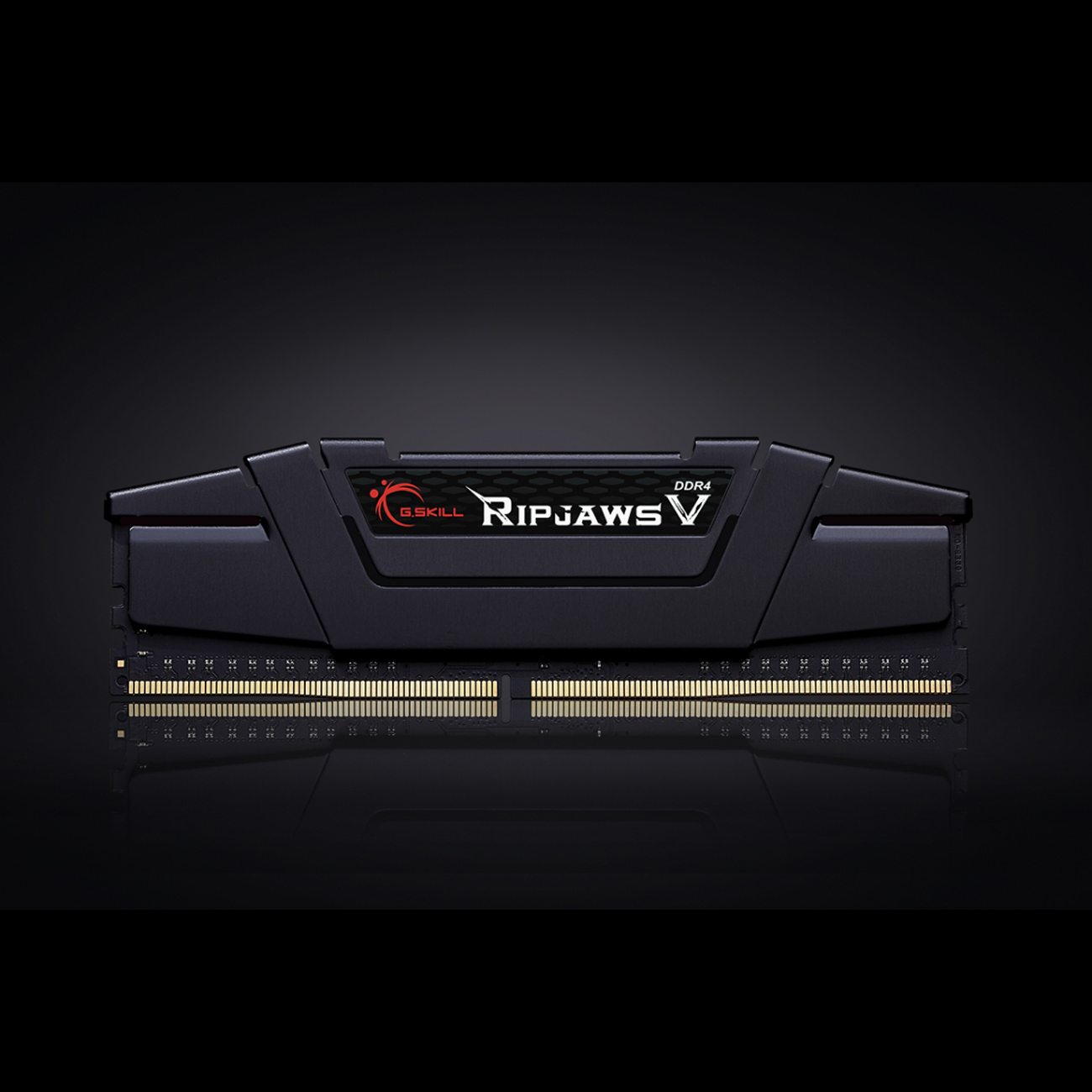 G.SKILL Ripjaws V PC-Arbeitspeicher 16 GB DDR4