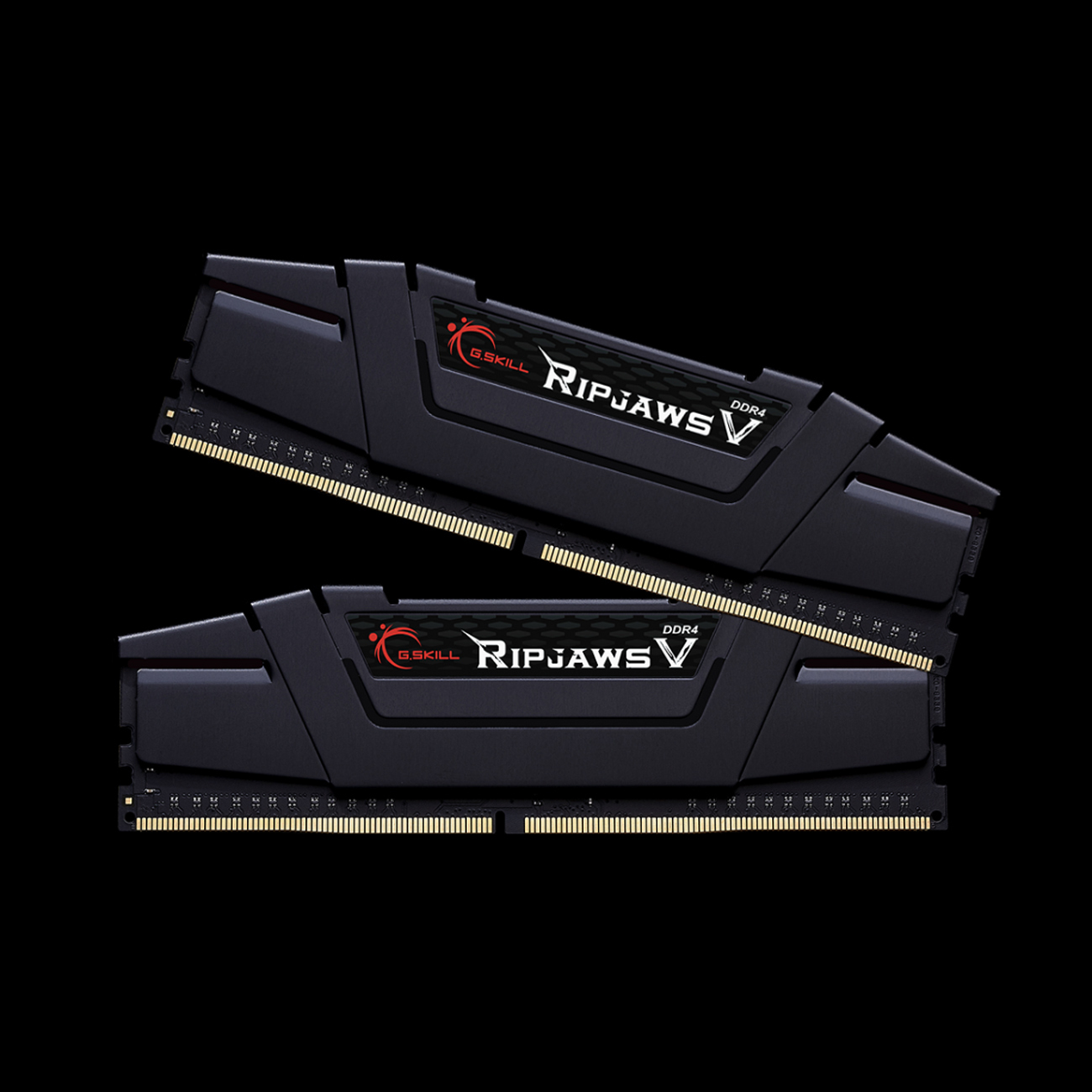 G.SKILL Ripjaws V PC-Arbeitspeicher 16 GB DDR4