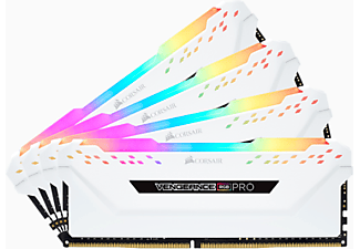 CORSAIR VENGEANCE RGB PRO DDR4 4X8GB - Arbeitssspeicher