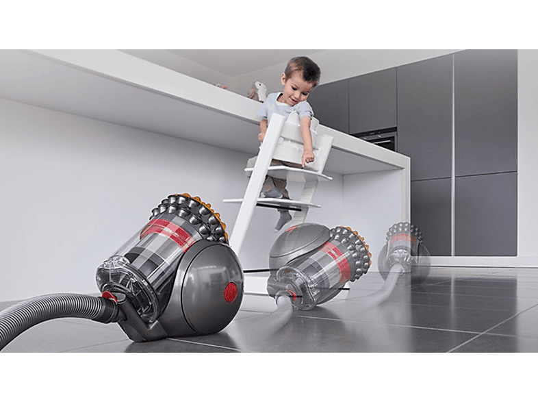 Dyson Staubsauger Ohne Beutel Dyson Dyson Big Ball Multi