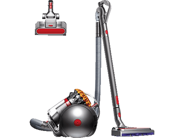 Dyson Staubsauger Big Ball Multi Floor 2 | Mediamarkt