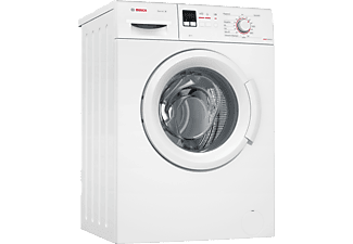 BOSCH WAB281C0CH - Machine à laver - (6 kg, Blanc)