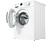 BOSCH WAB281C0CH - Waschmaschine (6 kg, Weiss)