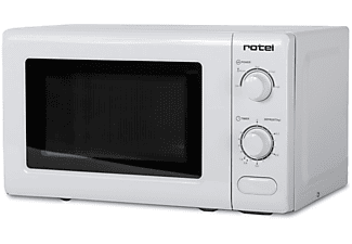 ROTEL U1575CH - Micro-ondes (Blanc)