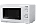 ROTEL U1575CH - Micro-ondes (Blanc)