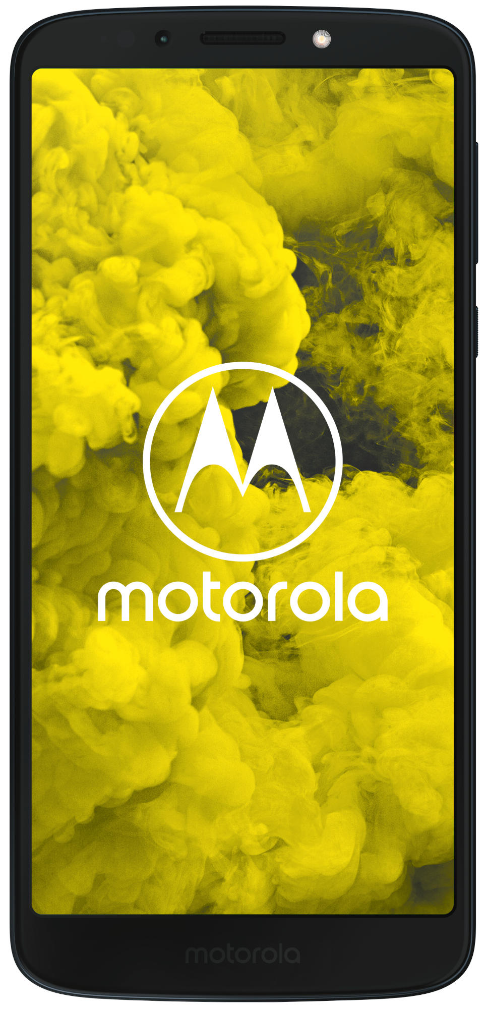 MOTOROLA Moto g6 play 32 GB Deep Indigo Dual SIM