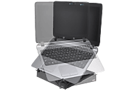Laptopstandaard voor een gezonde werkhouding