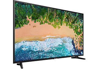 SAMSUNG Fernseher NU7090 (2018) 55 Zoll UHD 4K LED TV