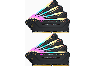 CORSAIR VENGEANCE RGB PRO - Mémoire vive