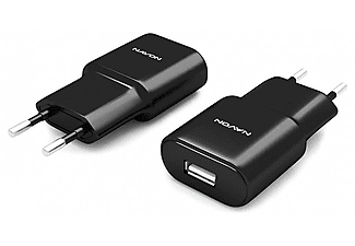 NAVON UC10 USB hálózati töltő 2A