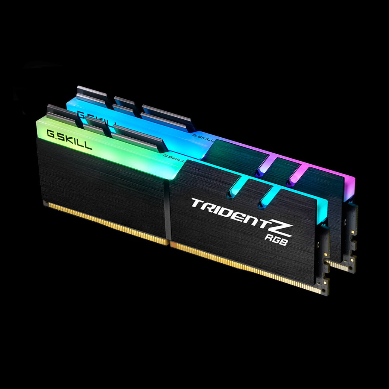 G.SKILL Trident Z RGB PC-Arbeitsspeicher 16 GB DDR4