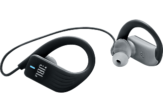 JBL Endurance Sprint, bluetooth sport fülhallgató, fekete