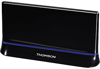 THOMSON ANT1538 - Antenne intérieure (Noir)