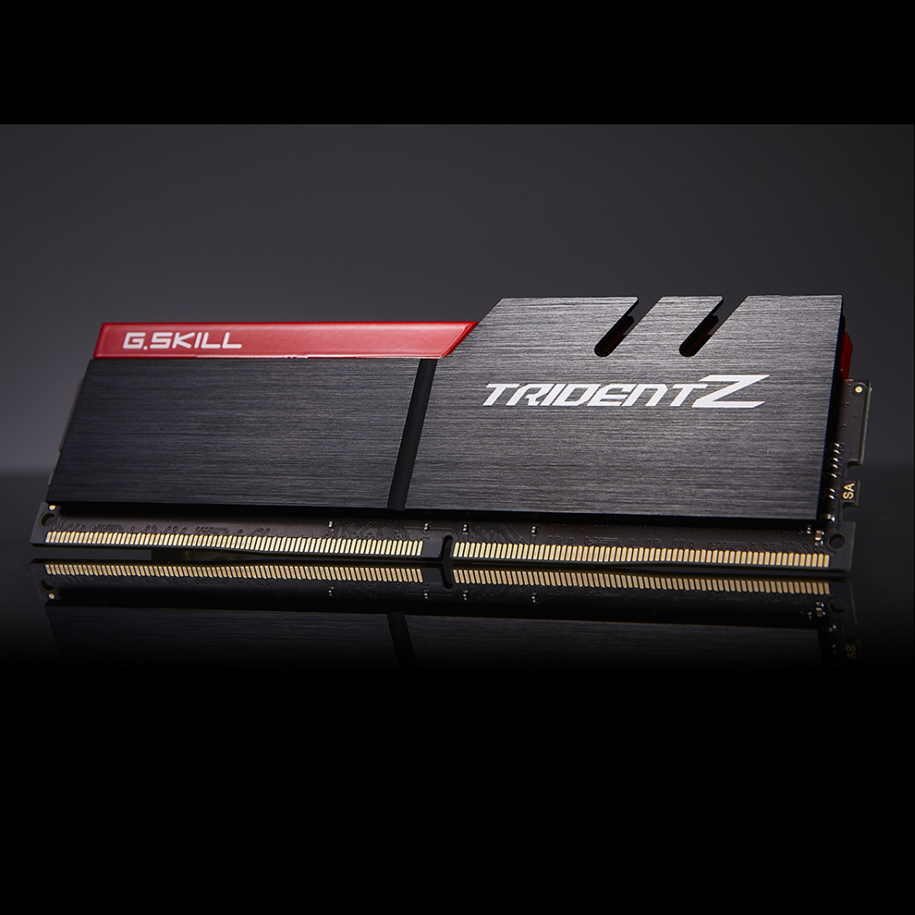 G.SKILL Trident Z PC-Arbeitsspeicher 16 GB DDR4
