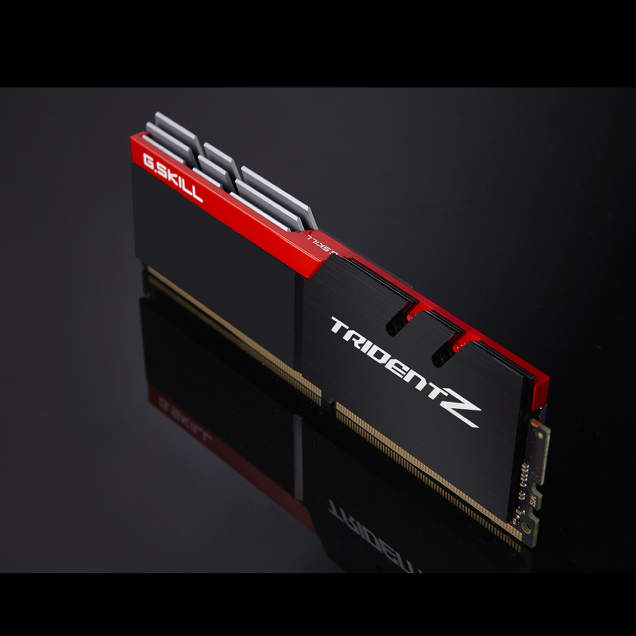 G.SKILL Trident Z PC-Arbeitsspeicher 16 GB DDR4