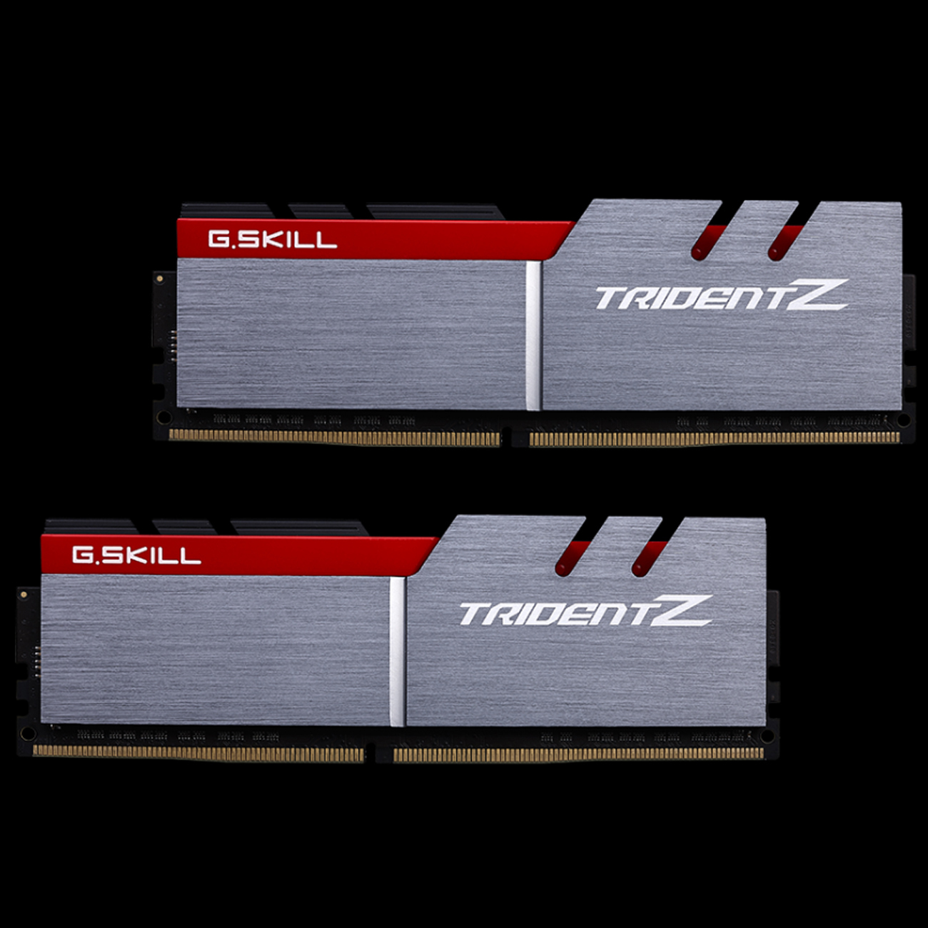 G.SKILL Trident Z PC-Arbeitsspeicher 16 GB DDR4