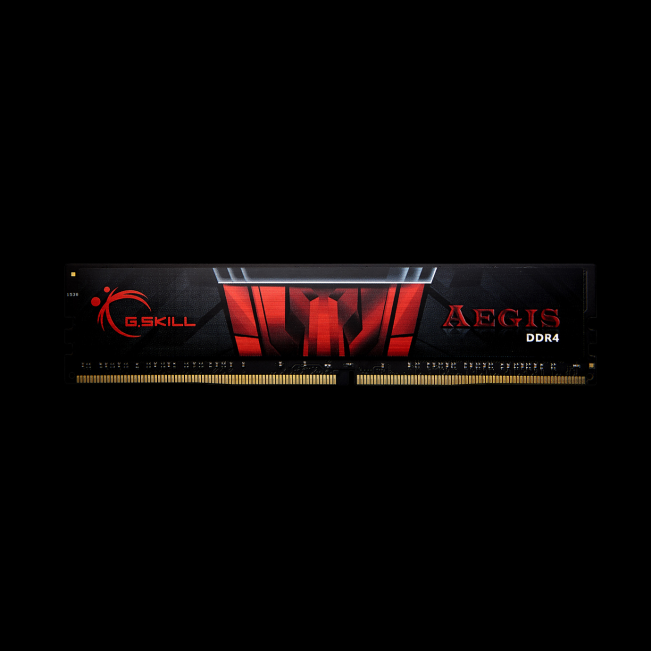 G.SKILL Aegis PC-Arbeitsspeicher 4 GB DDR4
