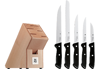 WMF 6 Parça Classic Line Bıçak Blok Seti
