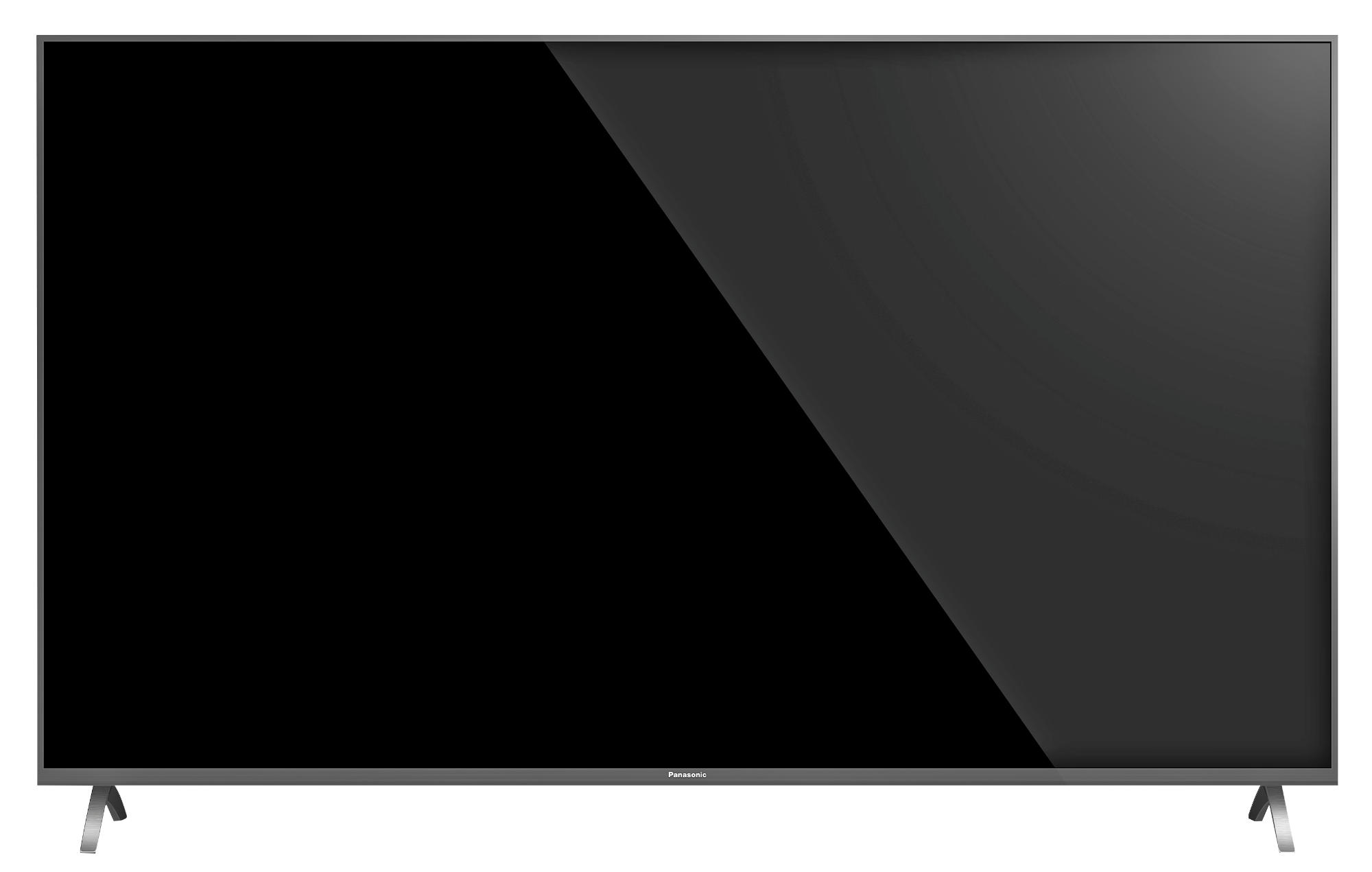 TV LED 55" - Panasonic TX-55FX700E, Ultra HD 4K, Multi HDR, Local Dimming Pro, 2x CI+, Smart TV