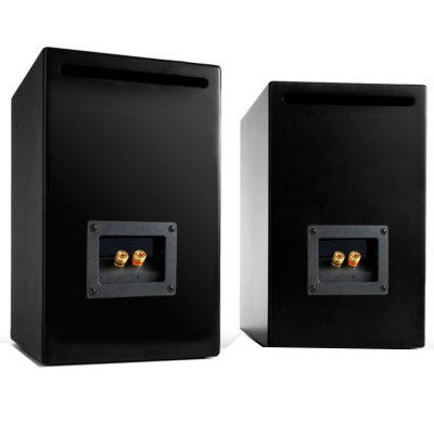 AUDIOENGINE HDP6 Pasif Hoparlör Siyah