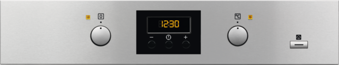 ZANUSSI ZOB65802XU Beépíthető sütő gőzfunkcióval