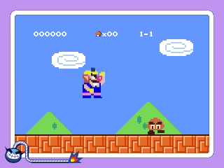 Wario Ware – Gold | Nintendo 3DS