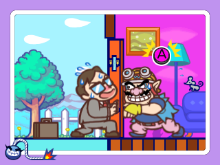 Wario Ware – Gold | Nintendo 3DS