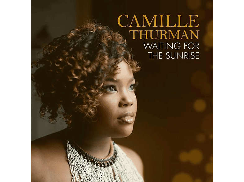 Camille Thurman – Waiting For The Sunrise (Mqa-CD) – (CD)