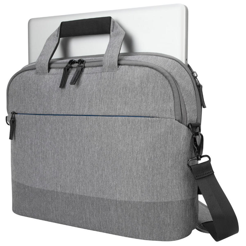 TARGUS TB919G Citylite 15.6" Omuz Askılı Laptop Çantası